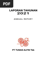 TALF Annual+Report 2021