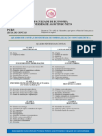 PCES - PLANO DE CONTAS DAS EMPRESAS DE SEGUROS