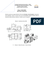 Exerccios Propostos - 2020-1