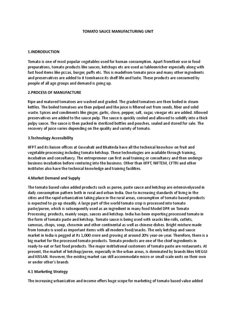 Cumin, Turmeric, Chilly & Coriander Trading or Exporter PDF Tomato