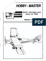 IPMS-España Vol - 2 #2