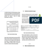 1.4. Coeficiente de Drenaje 1.5. Coeficiente de Transmisión de Cargas, J