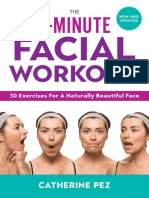 5MinuteFacialWorkout BLAD