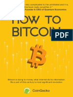 How To Bitcoin (1) (001-050)