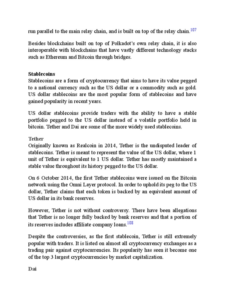 How To Bitcoin (1) (200-239) | PDF | Cryptocurrency | Bitcoin