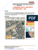Reporte Complementario #4843 30may2022 Incendio Urbano en El Distrito de Paracas Ica 1