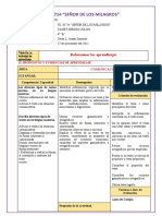 18 de Noviembreactividad de Aprendizaje Comunicacion