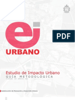 Gui Estudio de Impacto Urbano