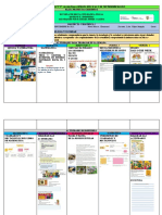 Agenda Semana 17