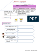 Sesión 5-Ficha de Estudiante Mezclas