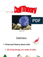 Cell Theory 08