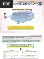 Like Love Hate Exercises | PDF