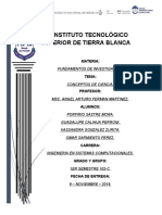 Ciencia 102-c Los Peligrosos