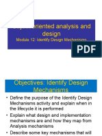 Slides12 DesignMechanisms