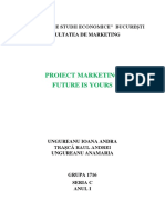 Marketing Future Is Yours
