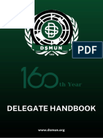 Dsmun22 Handbook 1 1