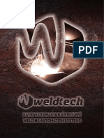 Weldtech Katalog