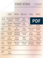 Horario Semanal: Tics (B02-Carlos)