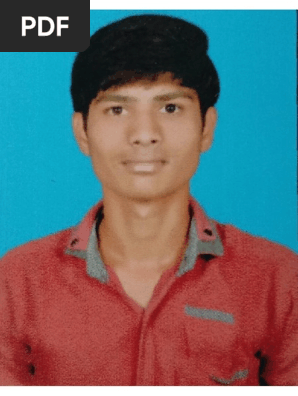 passport Photo Devendra