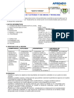 Explicando la conservación de la biodiversidad para promover el desarrollo sostenible