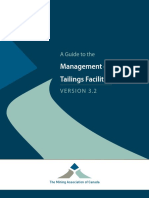 MAC Tailings Guide Version 3 2 March 2021