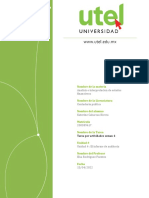 Tarea 4análisis e Interpretación de Estados Financieros