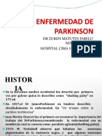 Parkinson - Diapos Internet Oficial