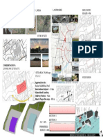 sheet 1- site analysis