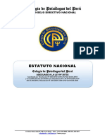 Estatuto Modificado Set 2021