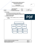 Examen Parcial - Filosofía de La Naturaleza e