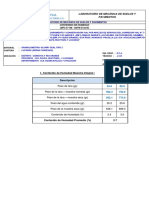 Ensayo N°016-Parametro de Diseño Larry 2022-3