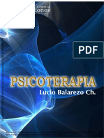 Psicoterapia Lucio Balarezo