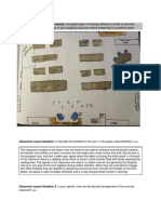 Edu - Assignment 2 Classroom Layout Final