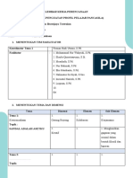 LK Perencanaan P5
