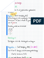 Mathe Skript