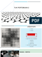 Estetika Bentuk Pertemuan 2