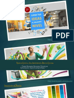 Brochure Publidea Peru - 2022