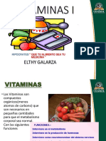 02 Vitaminas Bioquimica