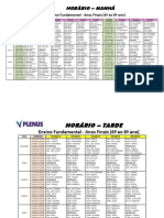 HORARIO FUND 6o AO 8o ANO Novo