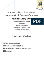 CS214 DS2022 Lec 1 Intro