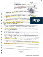 Odontogenic Tumors 3