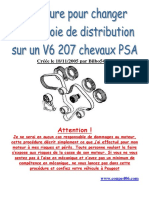 Courroie Distribution 210