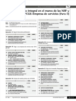 PDF Caso Practico Integral Empresa de Servicios Parte II Segun Niff y Pcge - Compress