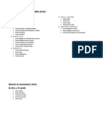 Balotario Final Primer Grado