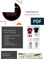 hawksportz