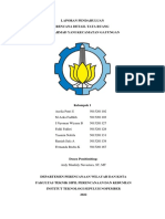 Kelompok 1 - Laporan Pendahuluan RDTR Kecamatan Gayungan