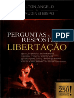 Perguntas e Respostas Sobre Libertação