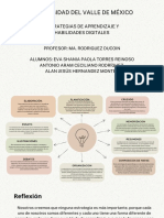 Estrategias de Aprendizaje