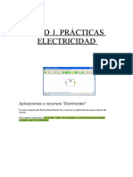 RETO 1 .Prácticas-Cocodrile Electricidad. 2