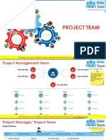 Project Team: Your Logo Here